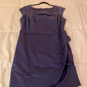 Lane Bryant Cocktail Dress